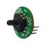 Pressure Sensor with Analog Output